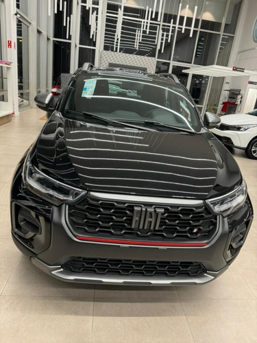 Fiat Strada 1.0 TURBO 200 FLEX ULTRA CD CVT