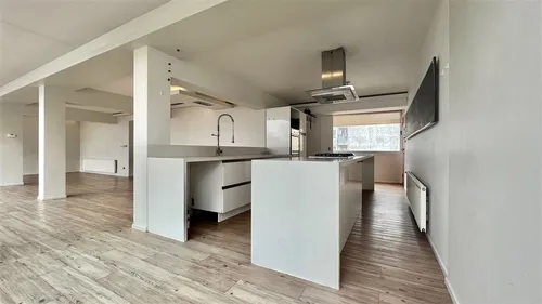 Departamento En Arriendo De 4 Dorm. En Santiago