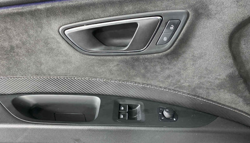 Imagen 8 de 15 de 118791 - Seat Leon 2018 Con Garantía