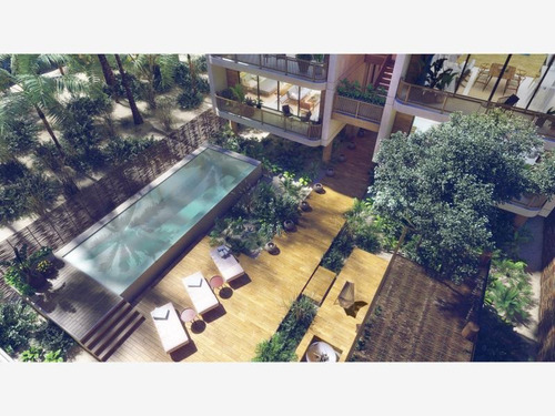 Imagen 2 de 9 de Departamento En Venta Isla De Holbox