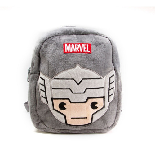 Mochila de pelúcia Marvel Thor