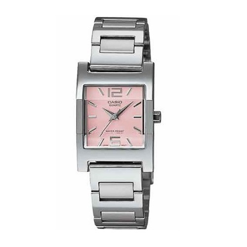 Reloj Casio Dama Ltp-1283d-4a Agente Oficial Caba