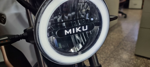 Imagen 10 de 15 de Sunra Miku Max - 2021 - Impecable - Permuto