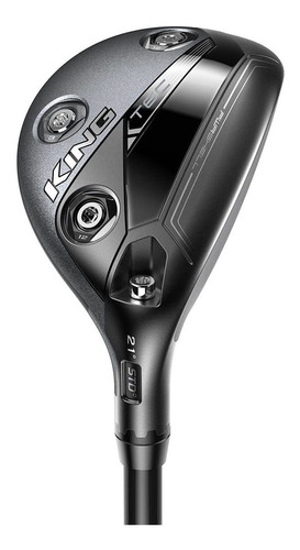 Cobra Golf- King Tec Hibrido