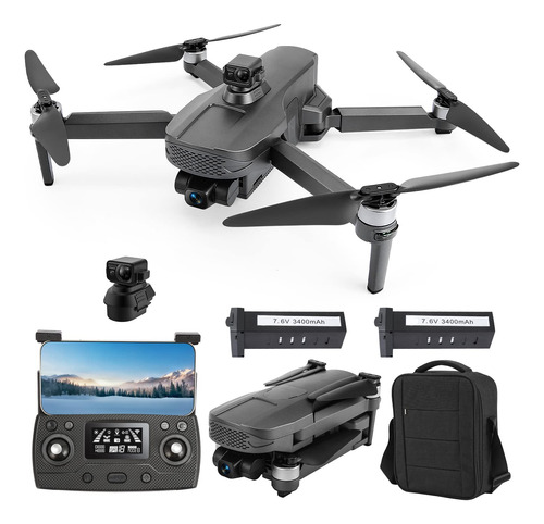 Tucok 011rts Drone With 4k Camera For Adul B09ktfn8kp_260424