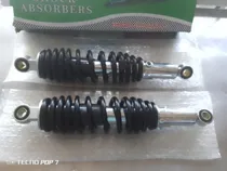 Comprar Amortiguadores Traseros Horse\u002Fek Xpress