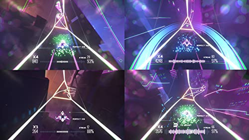 Avicii Invector Pack: Edición Encore Para Nintendo Switch
