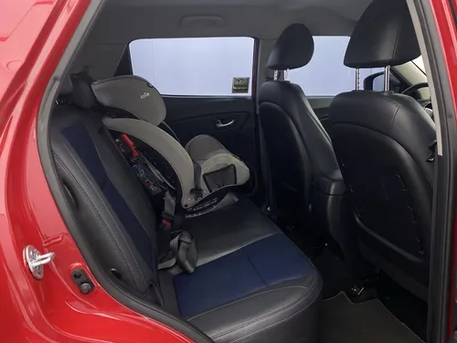 SsangYong Tivoli 1.6l