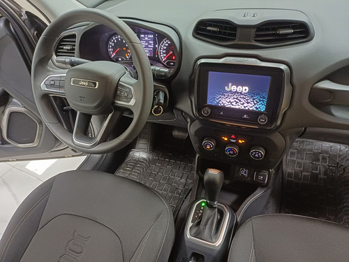 Jeep Renegade 1.8 Sport At6