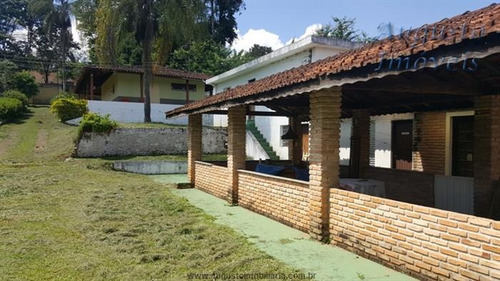 Imagem 8 de 29 de Chácaras À Venda Em Atibaia/sp - Compre O Seu Chácaras Aqui! - 1356071
