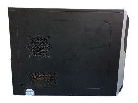 Imagem 4 de 5 de Desktop Diebold I5 8gb Ram/hd 500gb Windows 7 Pro