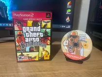 Gta ps2 original  +80 anúncios na OLX Brasil