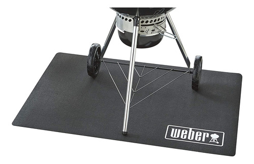 Weber Floor Protection Mat Alfombra De Protección