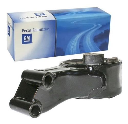 Soporte Trasero Transmicion Autom Cruze 1.8 2010 - 2011 Gm