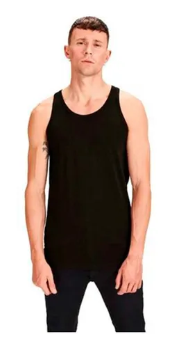 Camisas de tirantes de hombre hotsell