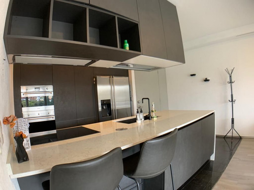 Departamento En Venta En Interlomas Alterna (m2d2539)