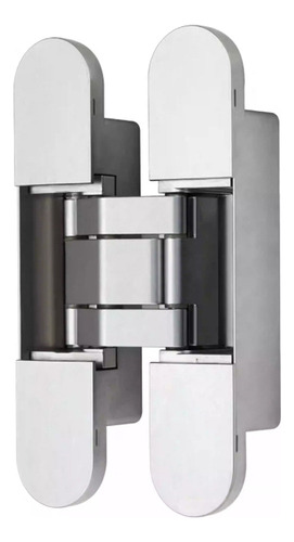 P B110 Bisagra Oculta Bisagra Invisible Ajustable 180 Grados