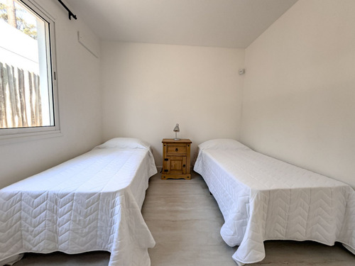Casa En Venta A Estrenar En El Corazón De La Barra (ref: Bpv-10003)