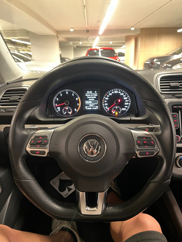 Volkswagen Scirocco 1.4 Tsi 160cv Dsg