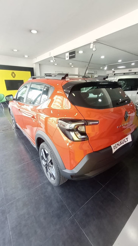 Renault Kardian 1.0 Tce Techno 200 Edc