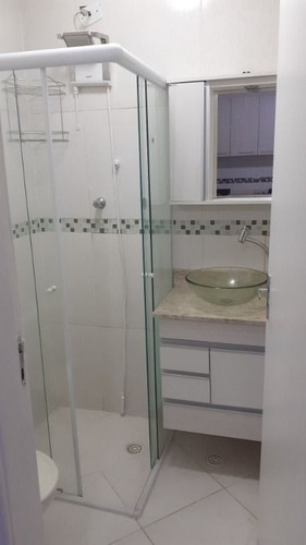 Imagem 16 de 20 de Casa À Venda, 54 M² Por R$ 335.000,00 - Vila Mazzei - São Paulo/sp - Ca0422