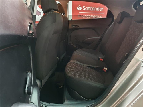 Imagem 7 de 15 de Hyundai Hb20 1.0 Comfort 12v Flex 4p Manual 2017/2018