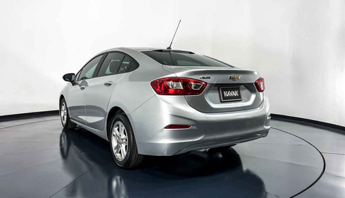 Imagen 7 de 15 de 37094 - Chevrolet Cruze 2017 Con Garantía