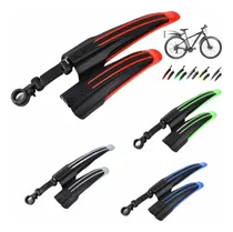 Comprar Guardabarro Para Bicicletas Guardafangos Accesorio Bicicleta