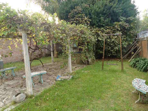 Imagen 9 de 9 de Casa En Venta Cond En Ituzaingo Norte