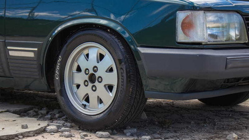 Chevrolet Opala Diplomata Se