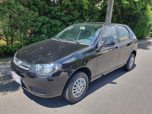 Fiat Palio 1.0 Fire Economy Flex 5p