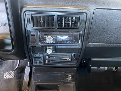 Chevrolet Opala Comodoro Sl/e 4.1 4p