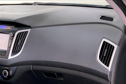Imagen 16 de 25 de Hyundai Creta 5 Pts Gls 16l Ta Ra-16