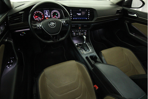 Volkswagen Jetta 1.4 T Fsi Highline Tiptronic