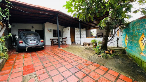 Imagen 8 de 17 de Casa Rural Ubicada En Palo Gordo, Sector Zapatoca. Adlz