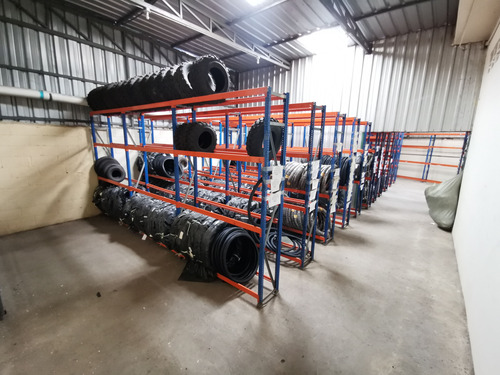 Vendo Nave /solar En Evaristo Morales