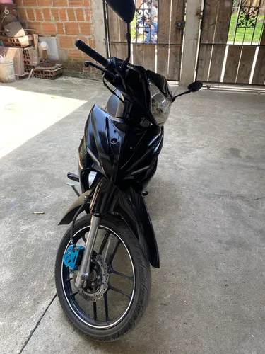 Akt Flexible 125