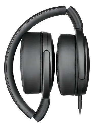 Auriculares Sennheiser Audio HD 400S HD400S negro