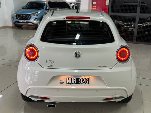 Alfa Romeo Mito 1.4 Junior 78cv 5mt