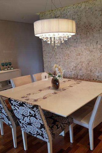 Imagem 10 de 30 de Apartamento Com 2 Dorms, Portal Do Morumbi, São Paulo - R$ 595 Mil, Cod: 2789 - V2789