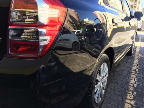 Chevrolet Cobalt 2013 1.4 Lt 4p