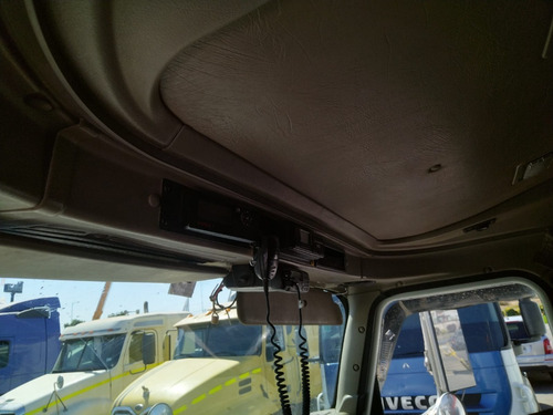 Imagen 13 de 23 de Tracto Camion International 9200, Año 2016. Muy Buen Estado