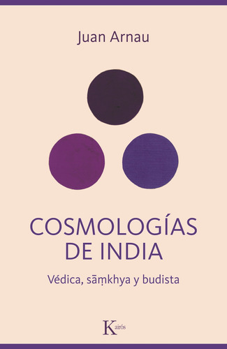 Libro Cosmologías De India