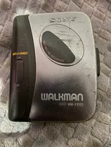 Comprar Sony Walkman Wm-ex122 - Reproductor De Cassette