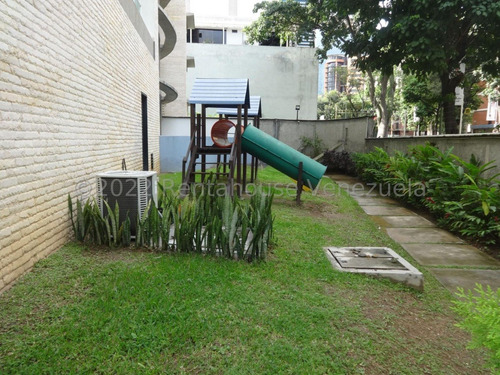 Imagen 20 de 30 de Apartamento En Venta, El Rosal, 136mts, Rah 23-9620