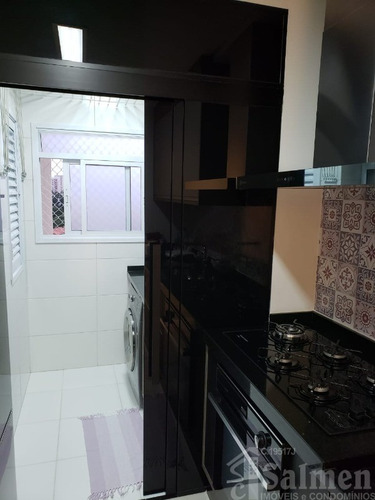 Imagem 9 de 17 de Apartamento - Ap01095 - 69859251