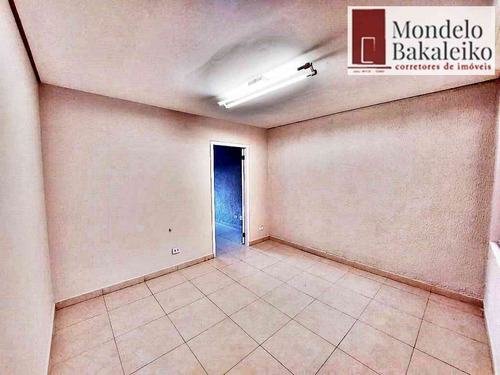 Imagem 3 de 8 de Sala Comercial 30m² Santana - 2346