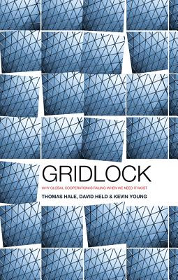 Libro Gridlock: Why Global Cooperation Is Failing When We...