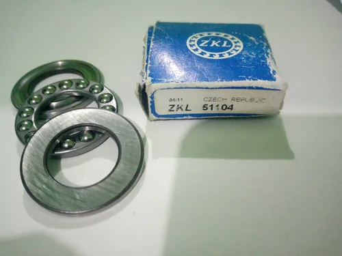 Rodamiento Zkl51104