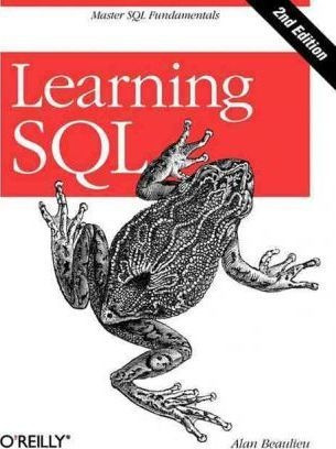 Learning Sql - Alan Beaulieu